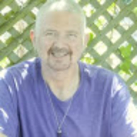 Meet your Posher, Jeffrey - Picture 1 of 1